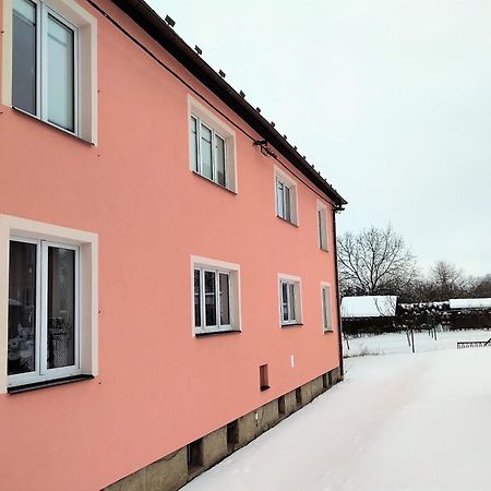 Apartmán Pod Říčkami Apartamento Rokytnice v Orlických Horách Exterior foto