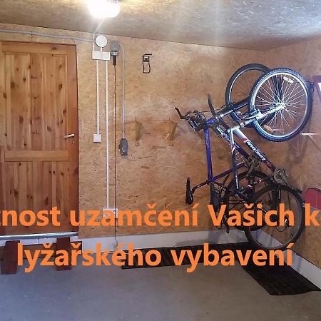 Apartmán Pod Říčkami Apartamento Rokytnice v Orlických Horách Exterior foto