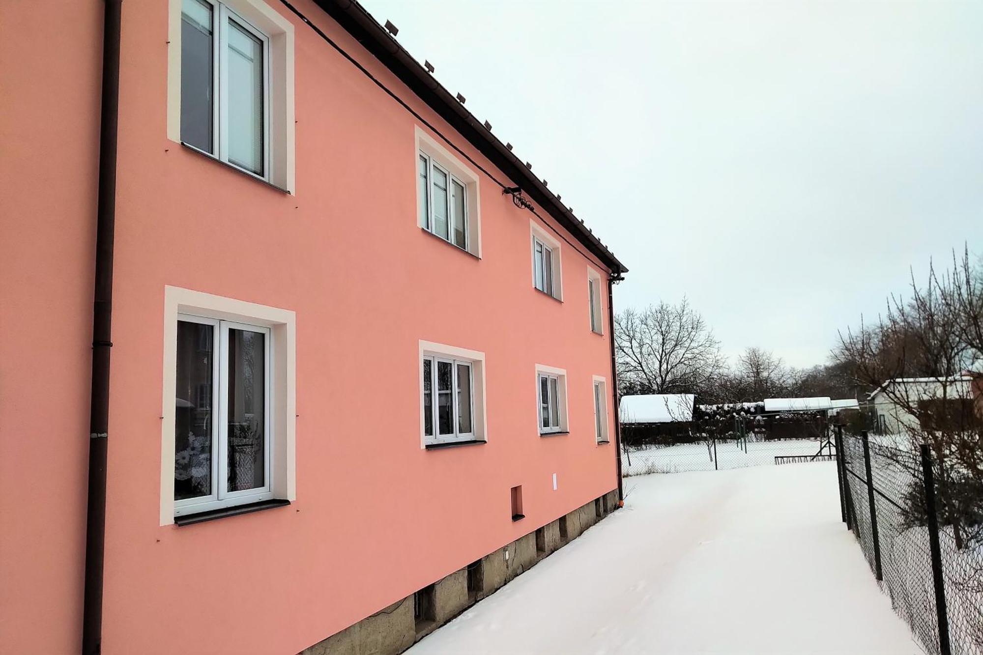 Apartmán Pod Říčkami Apartamento Rokytnice v Orlických Horách Exterior foto