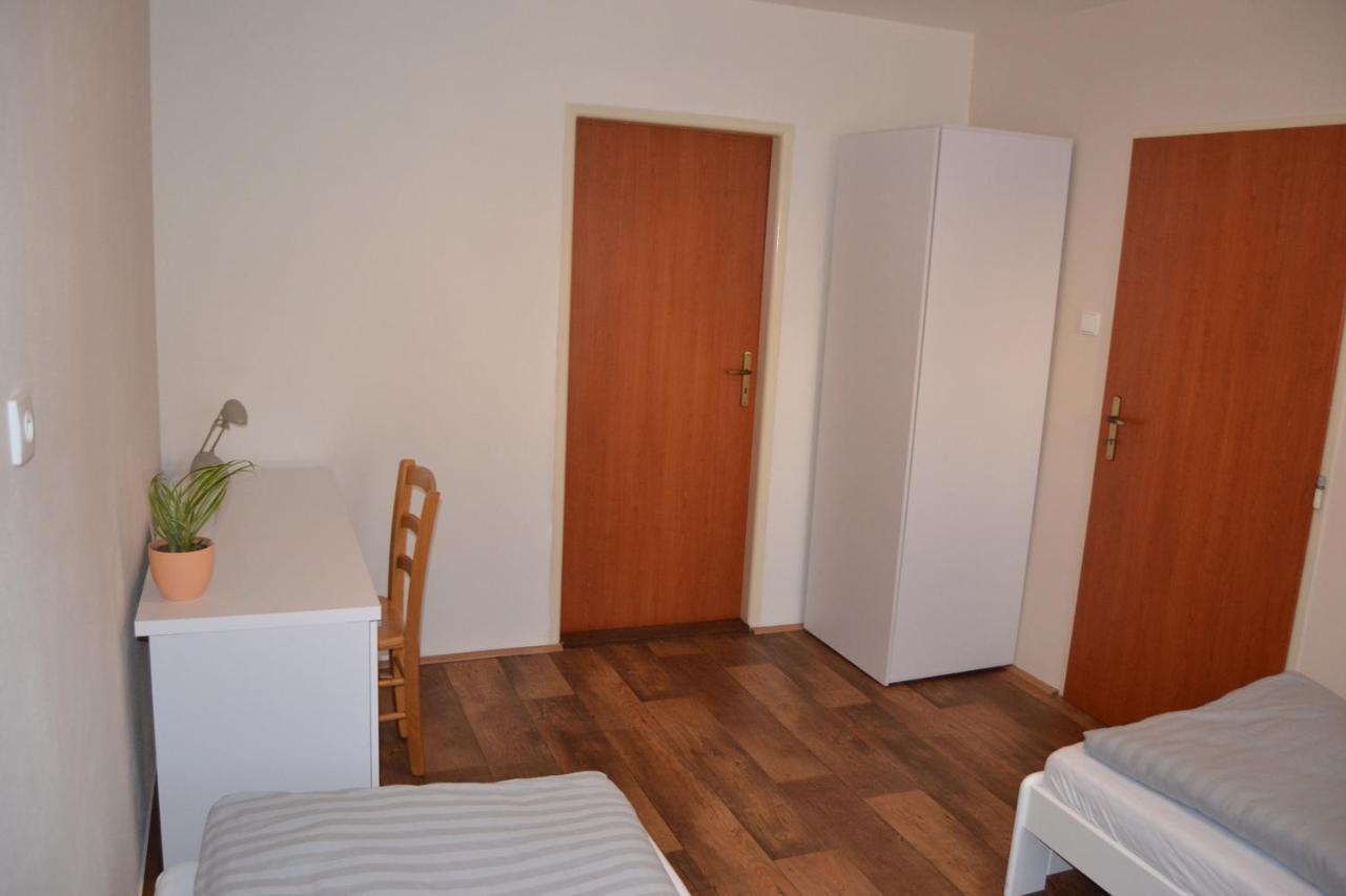 Apartmán Pod Říčkami Apartamento Rokytnice v Orlických Horách Exterior foto