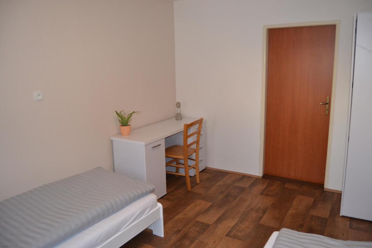Apartmán Pod Říčkami Apartamento Rokytnice v Orlických Horách Exterior foto