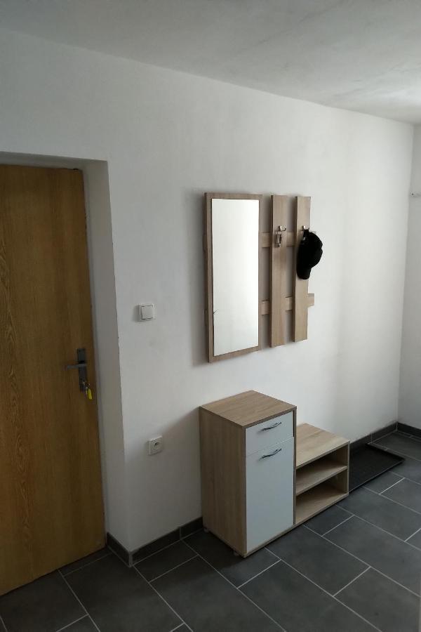 Apartmán Pod Říčkami Apartamento Rokytnice v Orlických Horách Exterior foto