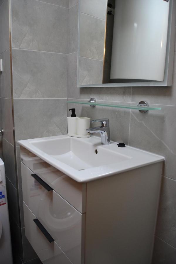 Apartmán Pod Říčkami Apartamento Rokytnice v Orlických Horách Exterior foto