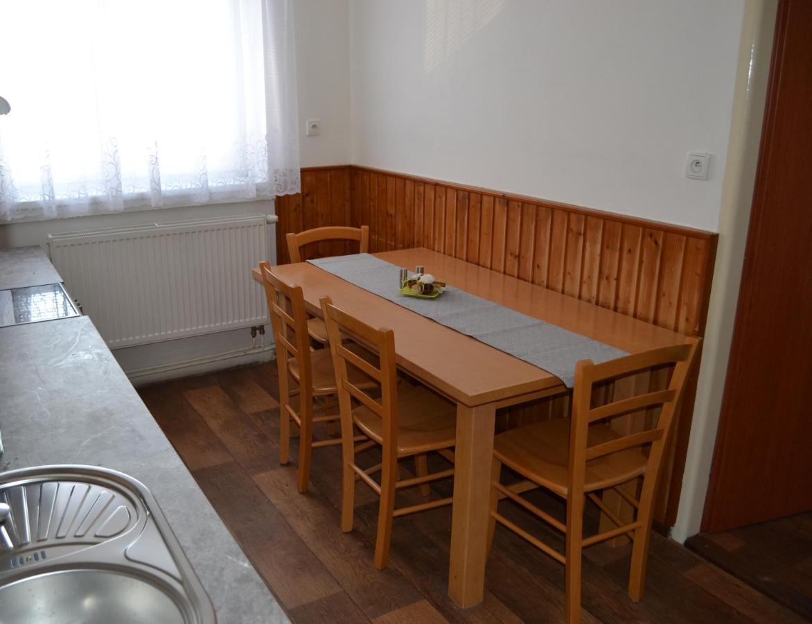 Apartmán Pod Říčkami Apartamento Rokytnice v Orlických Horách Exterior foto