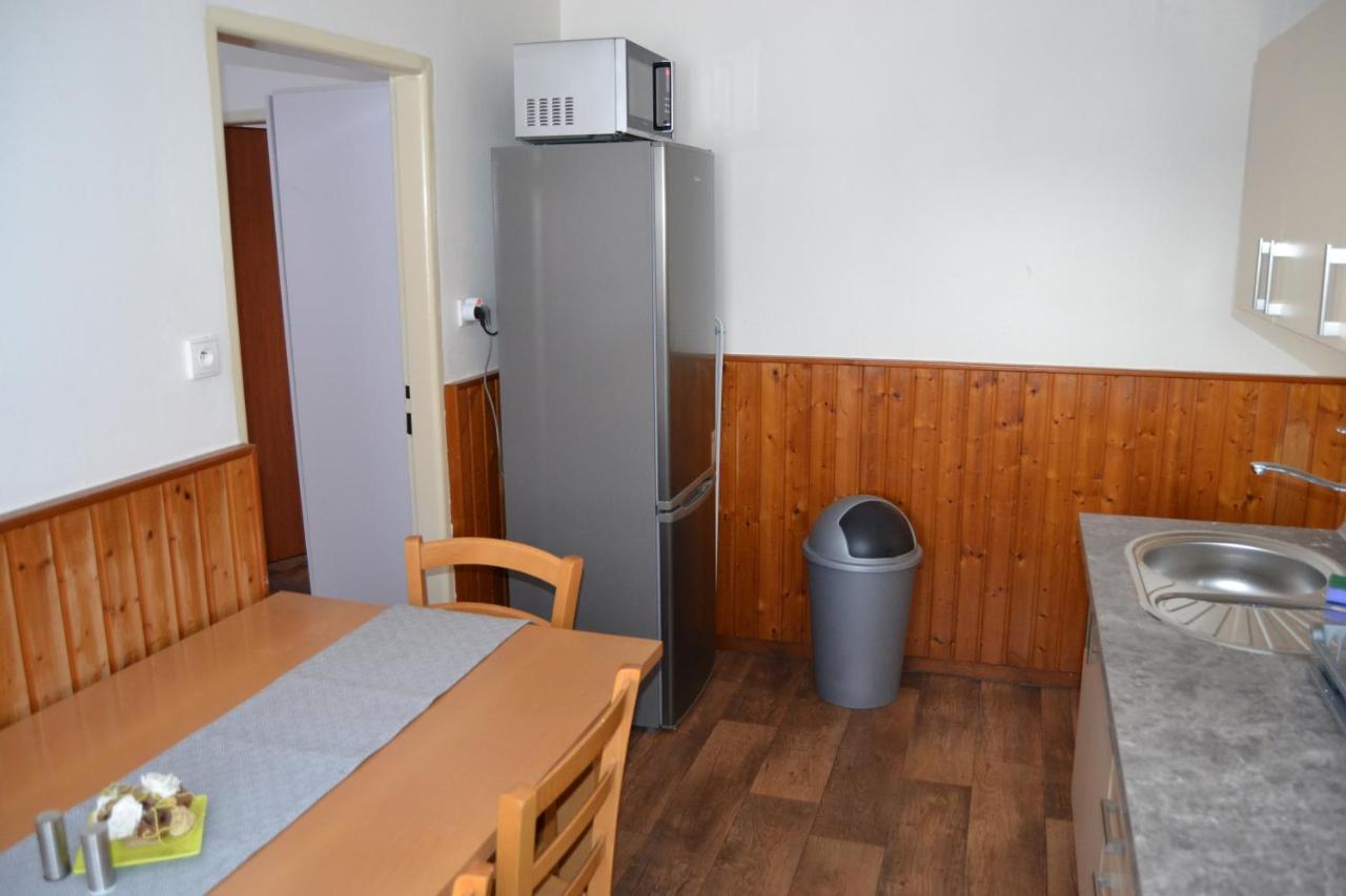 Apartmán Pod Říčkami Apartamento Rokytnice v Orlických Horách Exterior foto